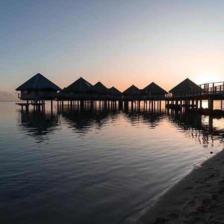 Douceur Tropicale Proximite Plage Et Commerces Punaauia  Luaran gambar