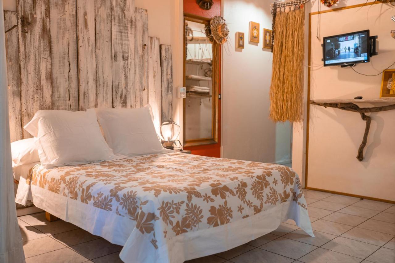 Douceur Tropicale Proximite Plage Et Commerces Punaauia  Luaran gambar