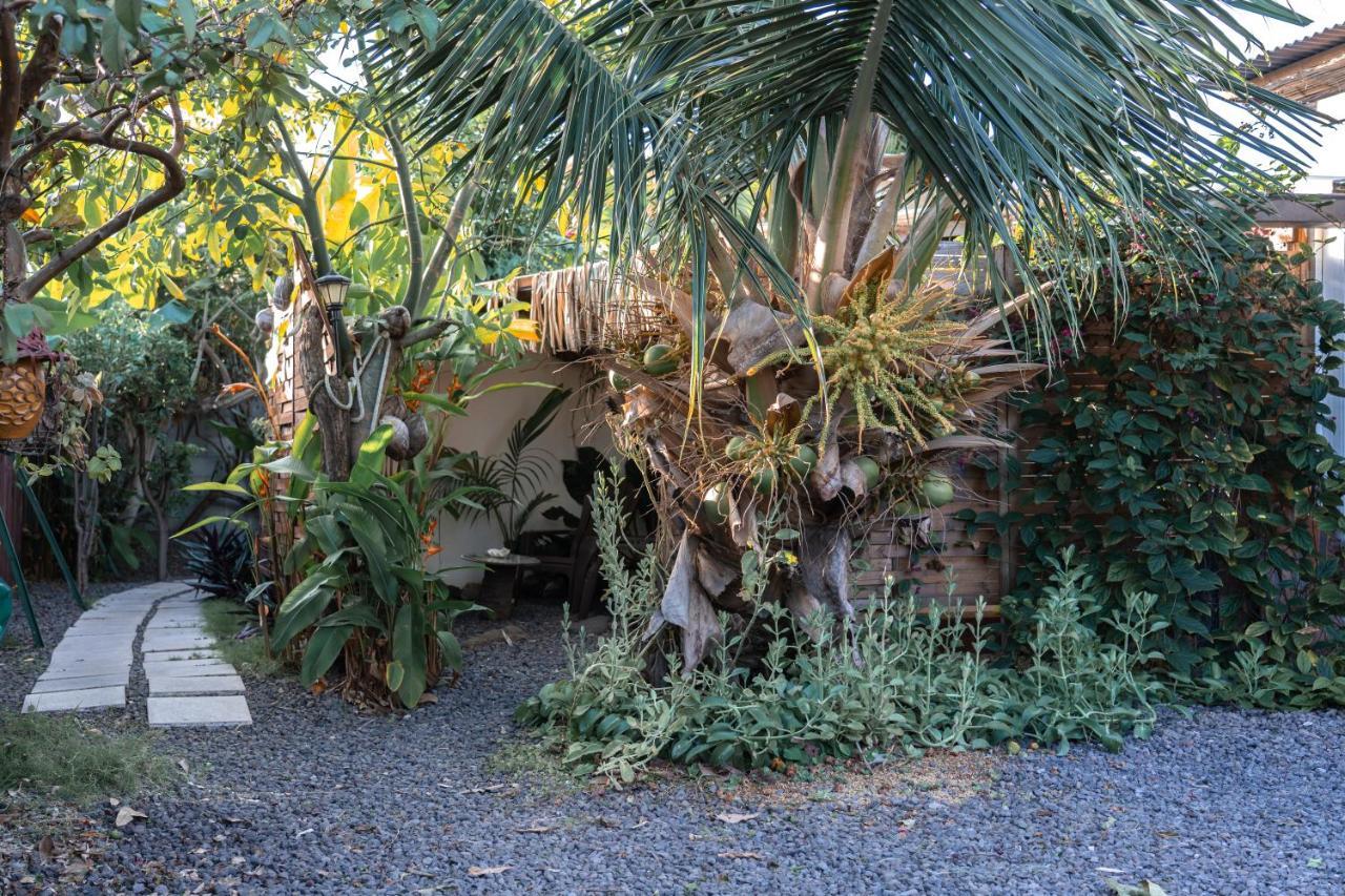 Douceur Tropicale Proximite Plage Et Commerces Punaauia  Luaran gambar