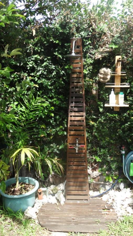 Douceur Tropicale Proximite Plage Et Commerces Punaauia  Luaran gambar